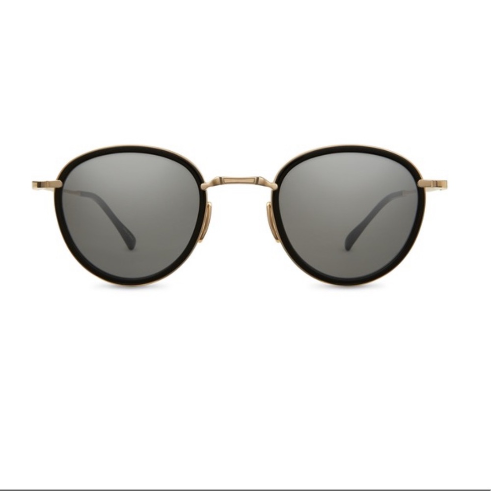 Mr. Leight Mulholland S garret leight sunglasses